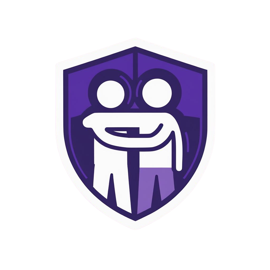 Supportive Friendship Campaign Logo 3 (1)